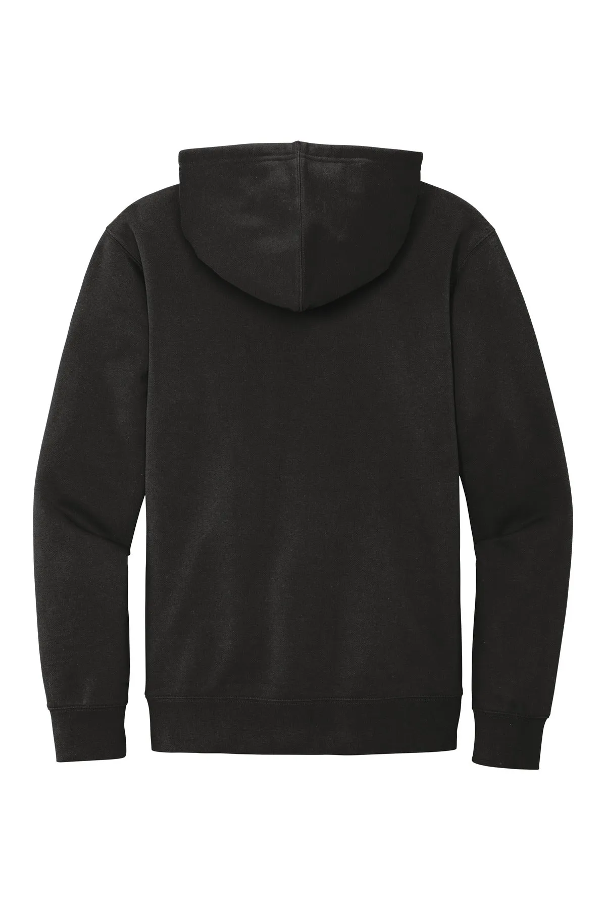 District V.I.T.™Fleece Hoodie DT6100
