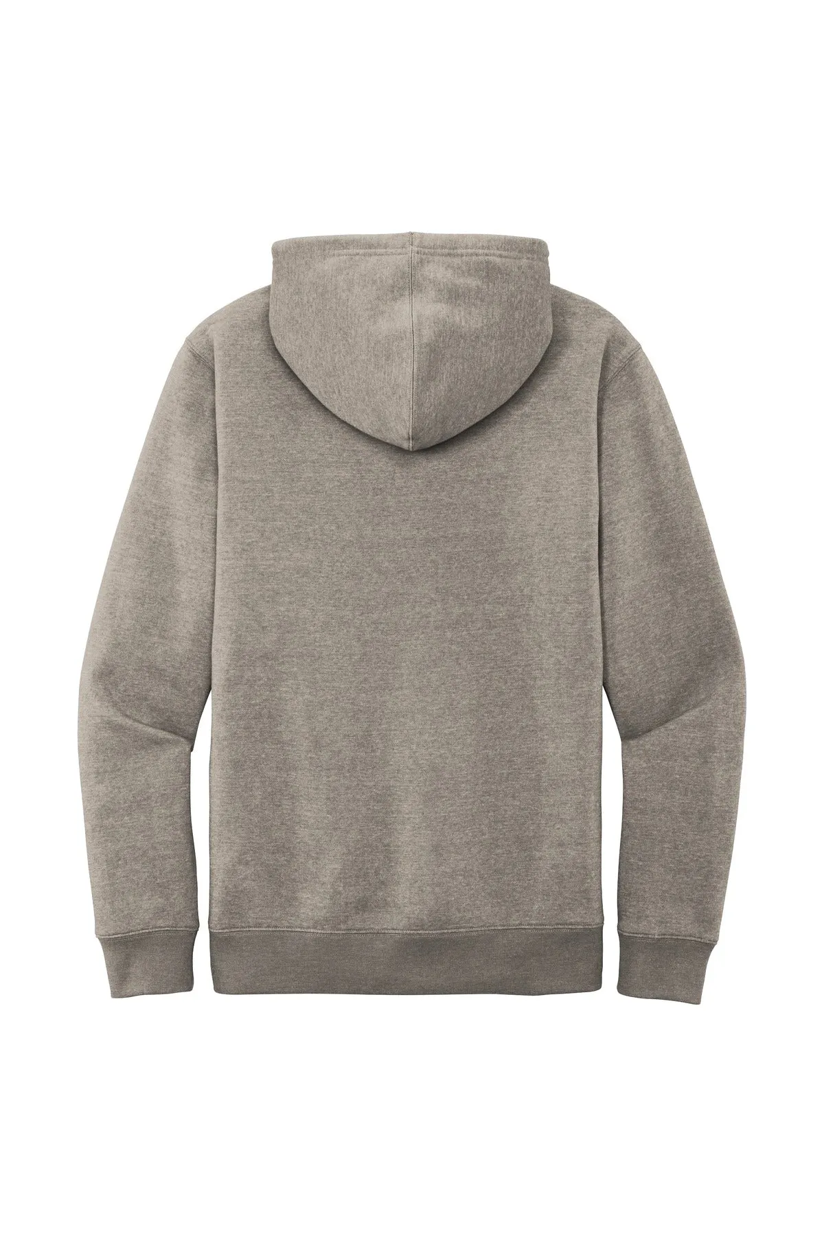 District V.I.T.™Fleece Hoodie DT6100