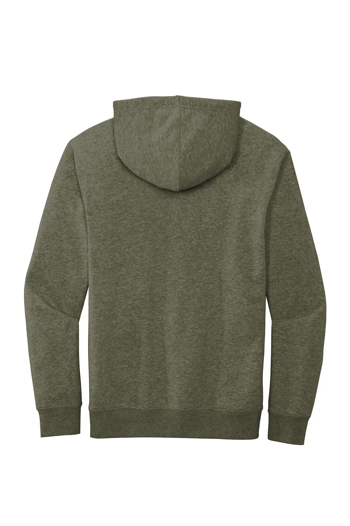 District V.I.T.™Fleece Hoodie DT6100
