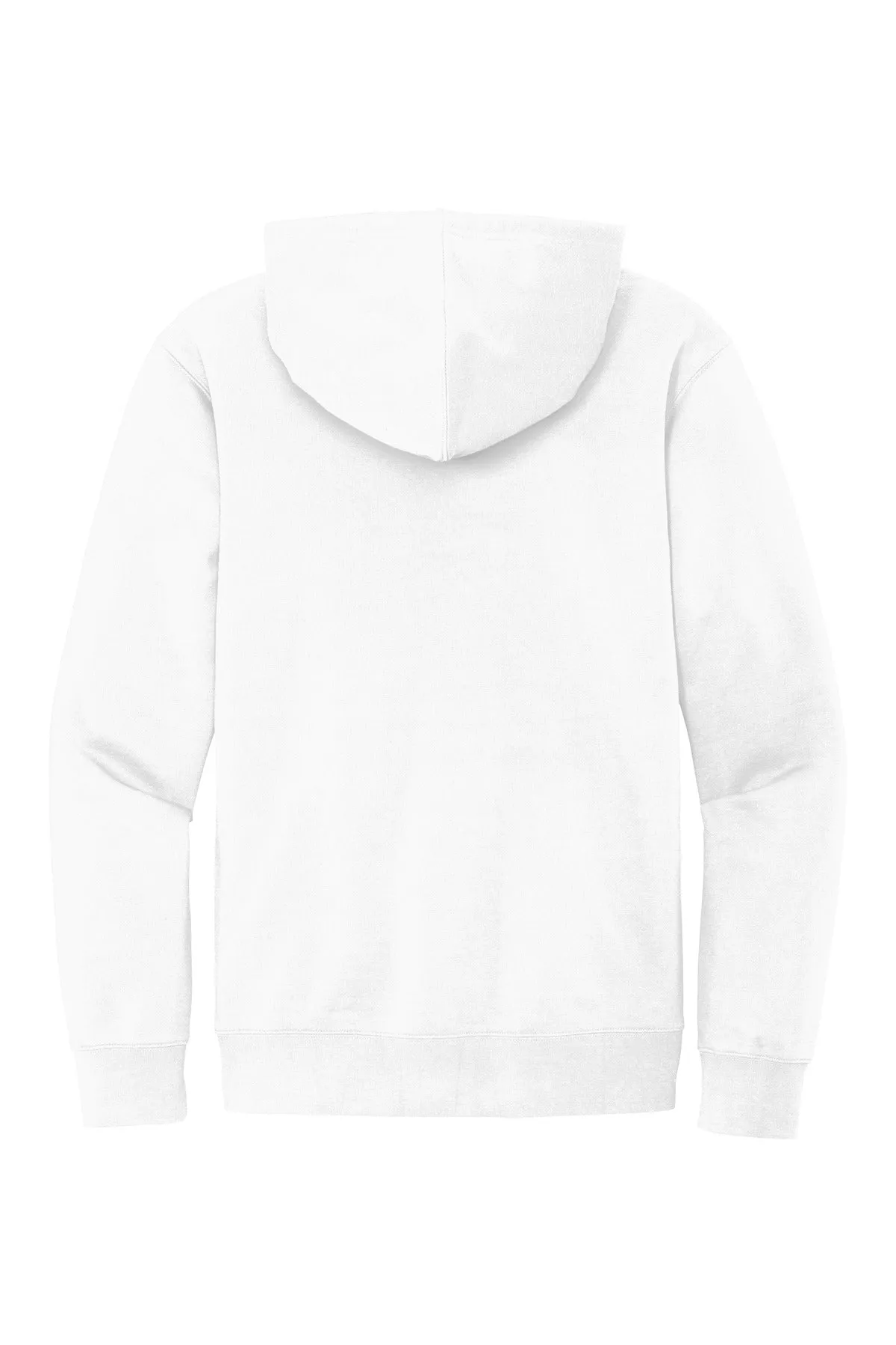 District V.I.T.™Fleece Hoodie DT6100
