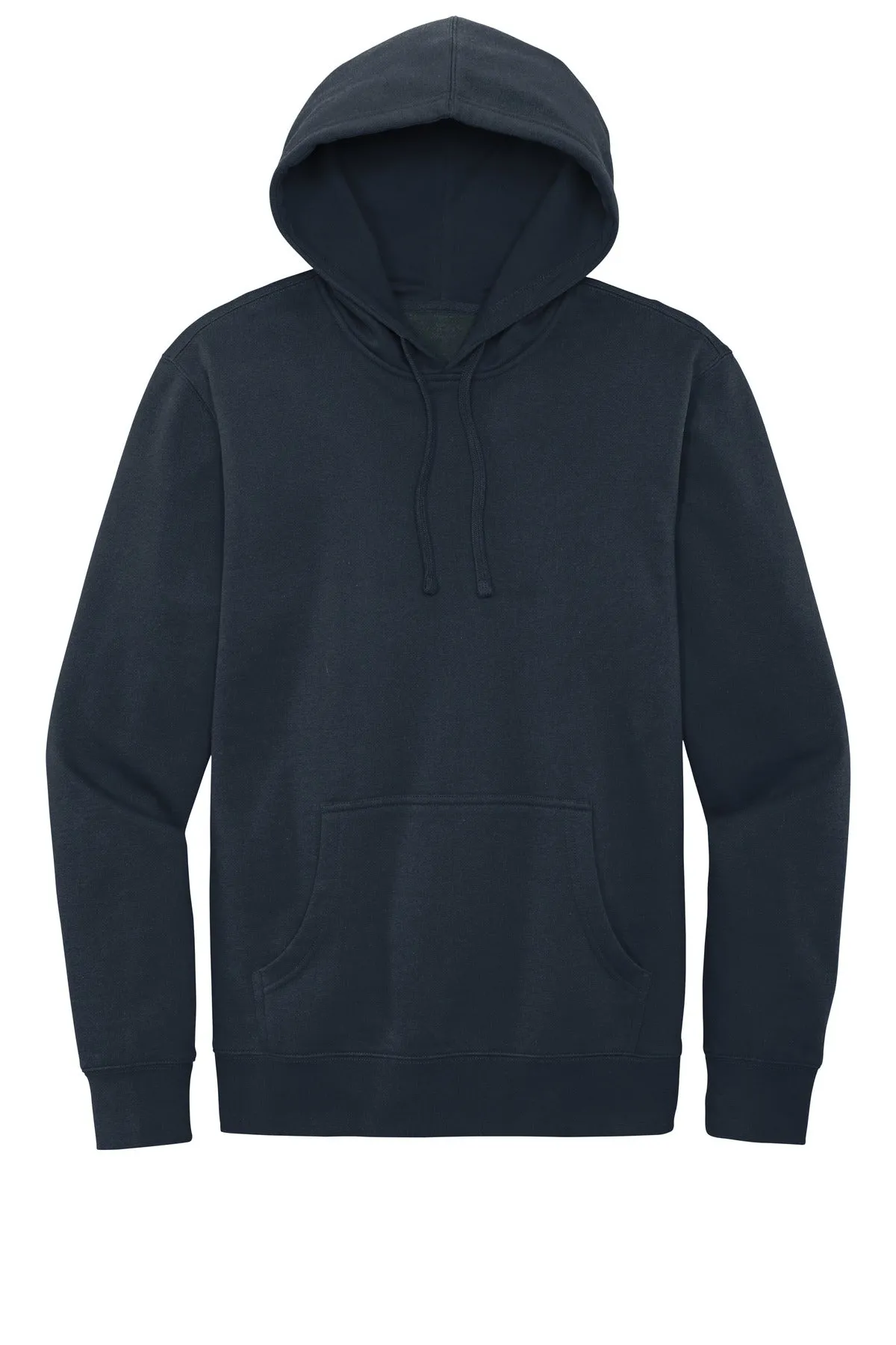 District V.I.T.™Fleece Hoodie DT6100
