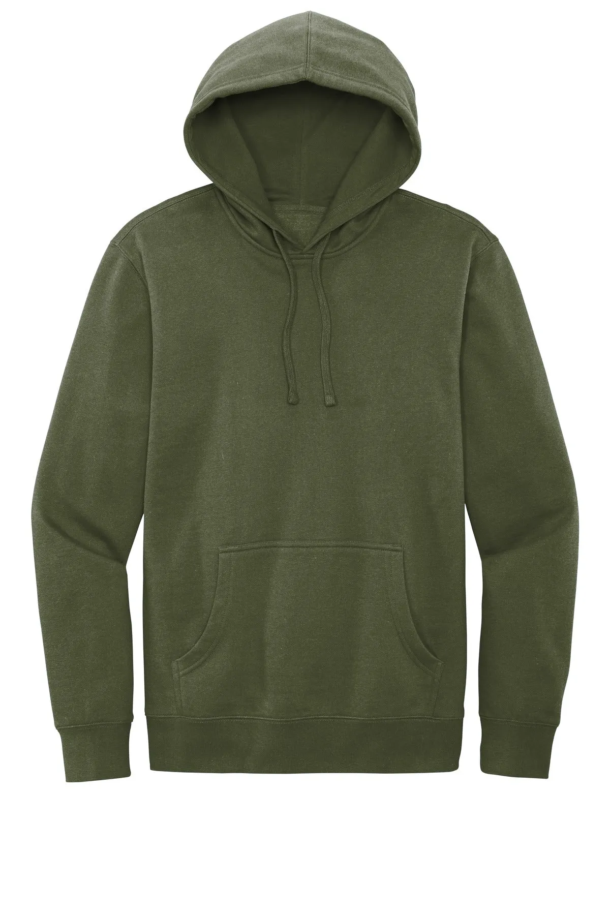 District V.I.T.™Fleece Hoodie DT6100