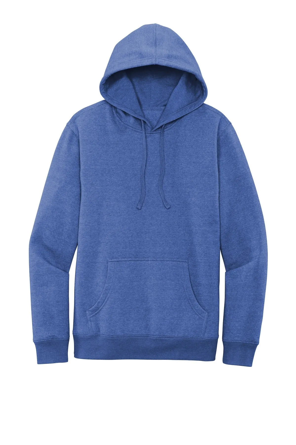 District V.I.T.™Fleece Hoodie DT6100