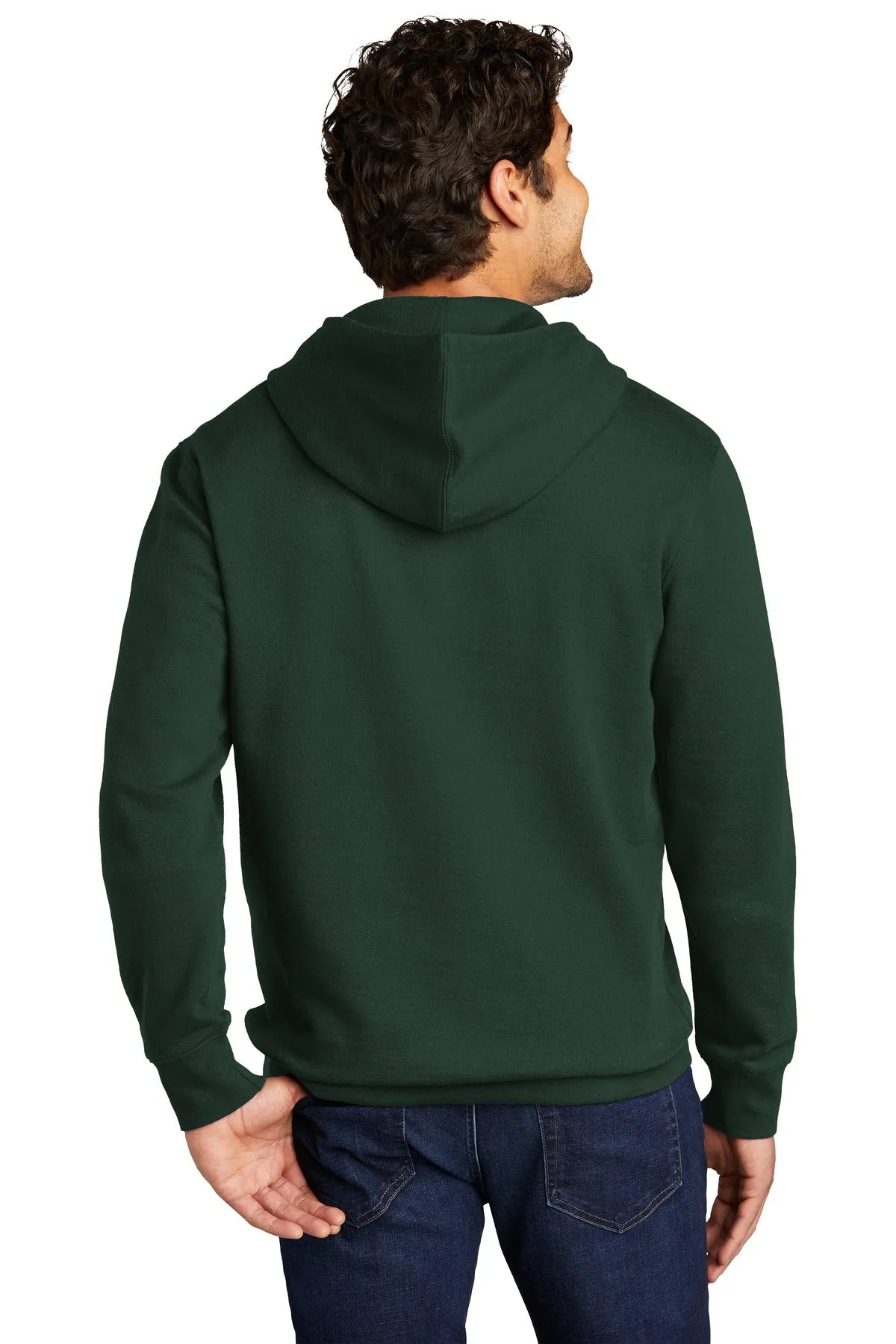 District V.I.T.™Fleece Hoodie DT6100