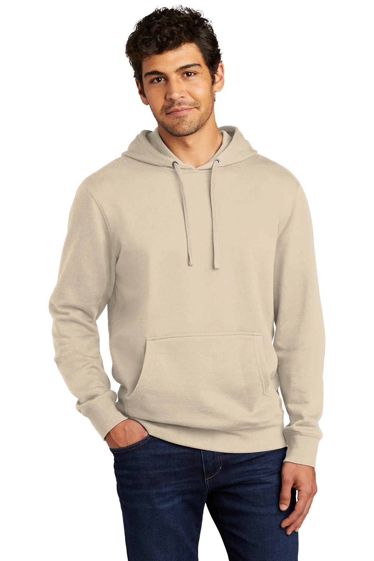 District V.I.T.™Fleece Hoodie DT6100