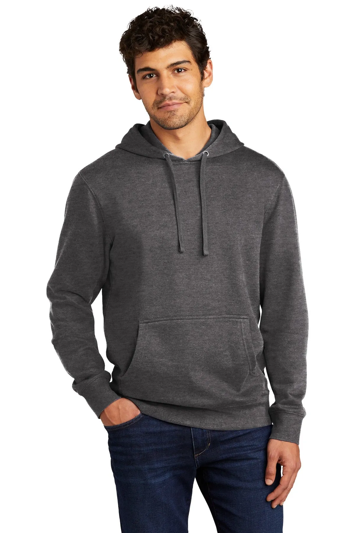 District V.I.T.™Fleece Hoodie DT6100
