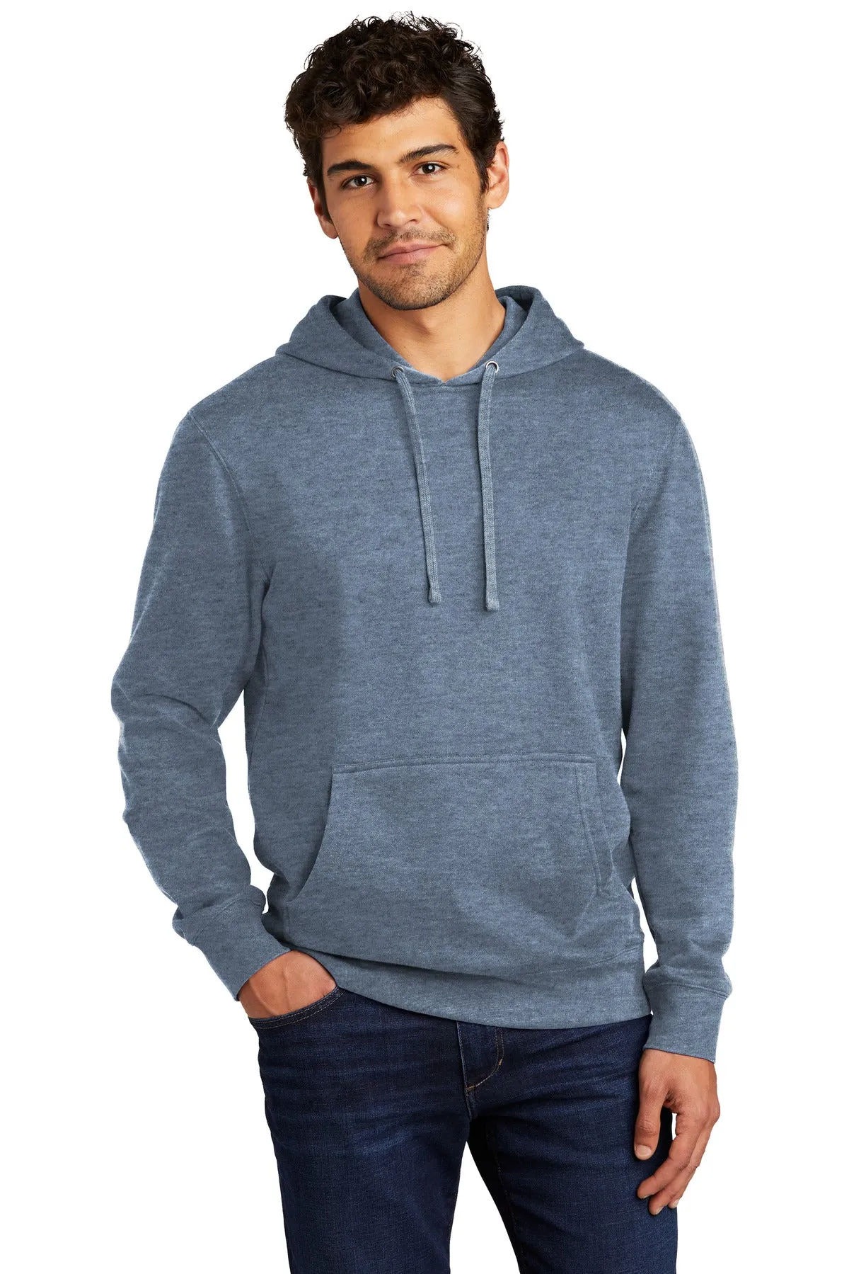 District V.I.T.™Fleece Hoodie DT6100