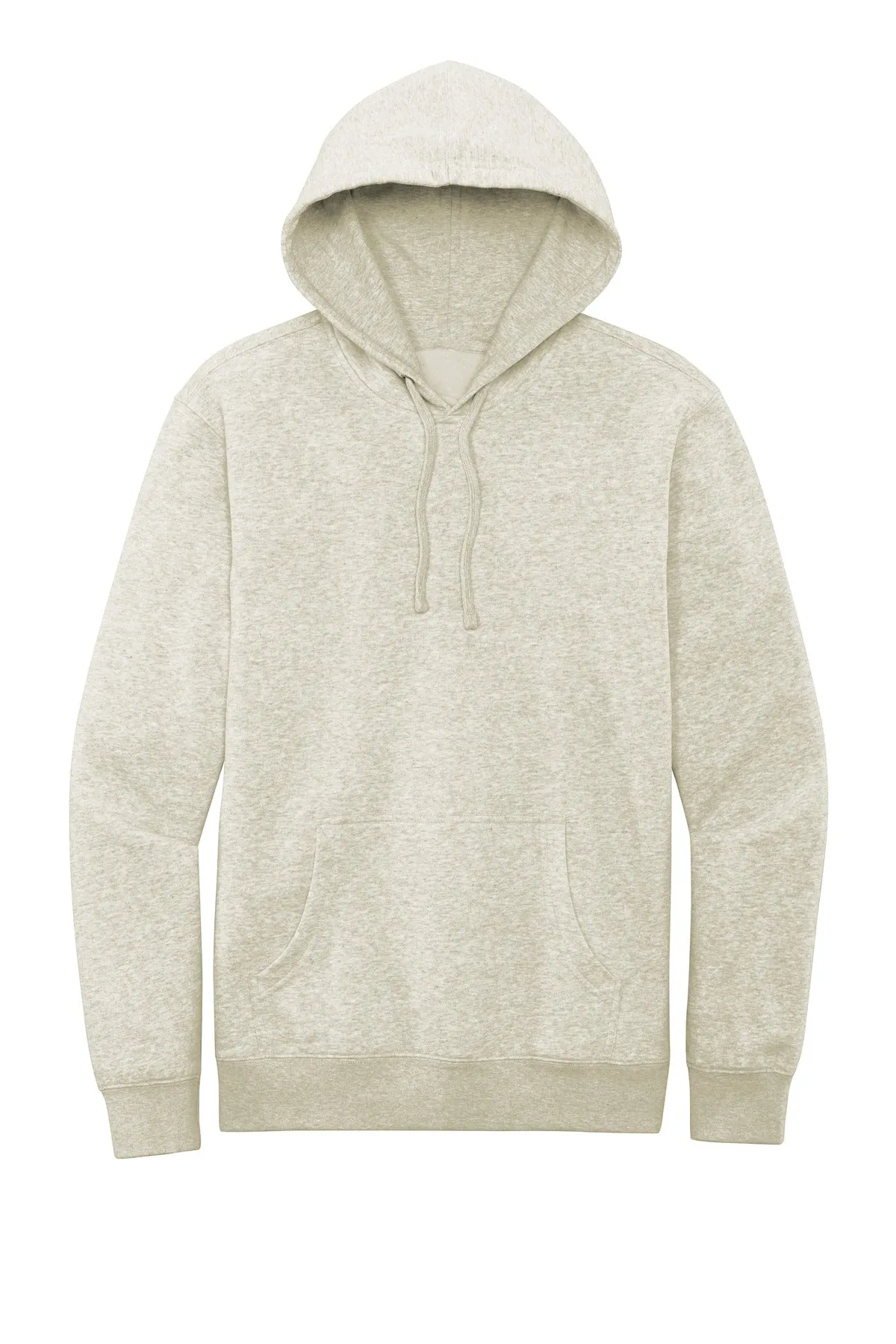 District V.I.T.™Fleece Hoodie DT6100