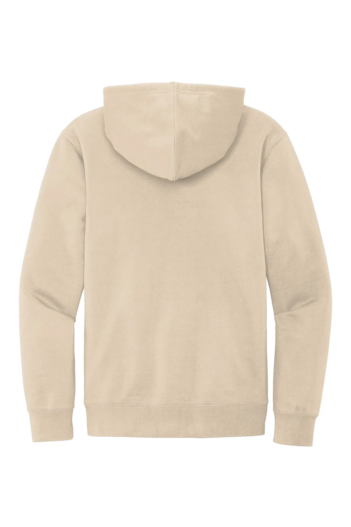 District V.I.T.™Fleece Hoodie DT6100