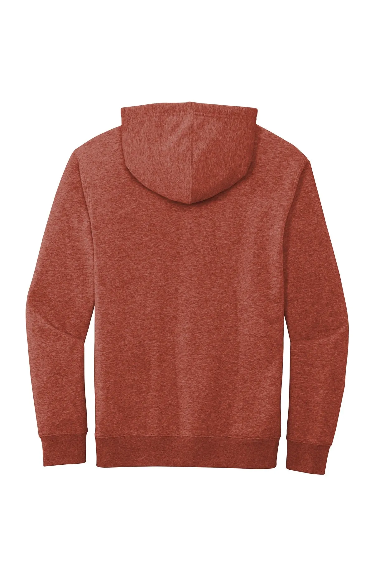 District V.I.T.™Fleece Hoodie DT6100