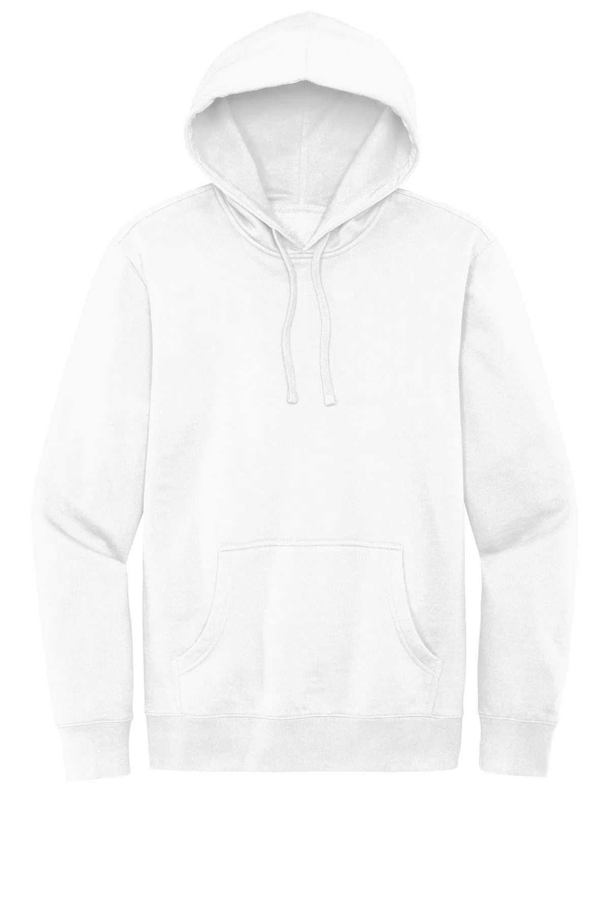 District V.I.T.™Fleece Hoodie DT6100