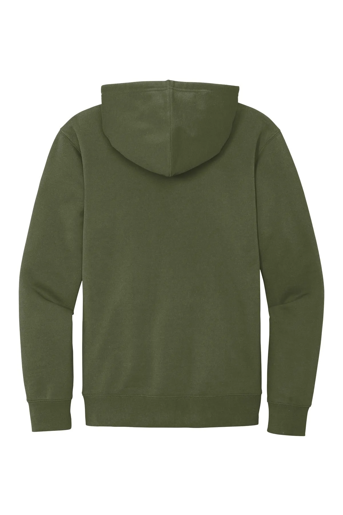 District V.I.T.™Fleece Hoodie DT6100
