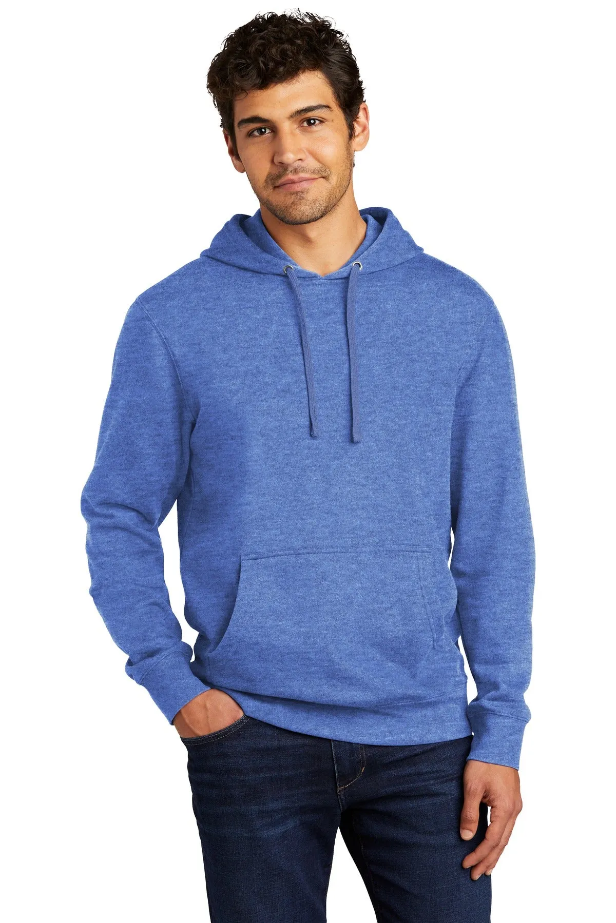District V.I.T.™Fleece Hoodie DT6100