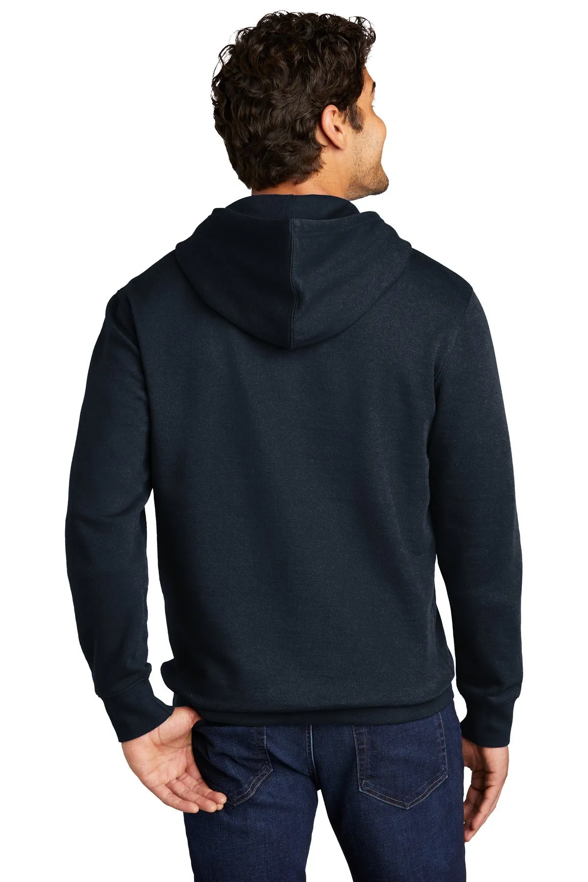 District V.I.T.™Fleece Hoodie DT6100