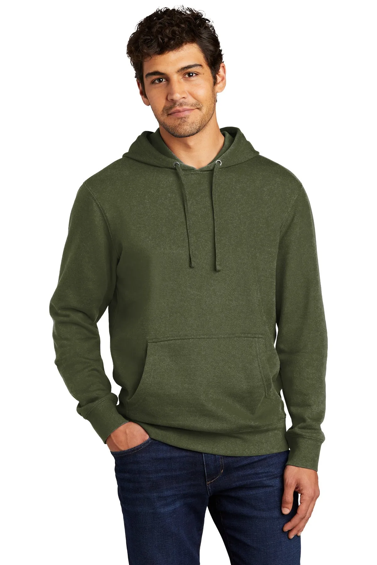 District V.I.T.™Fleece Hoodie DT6100