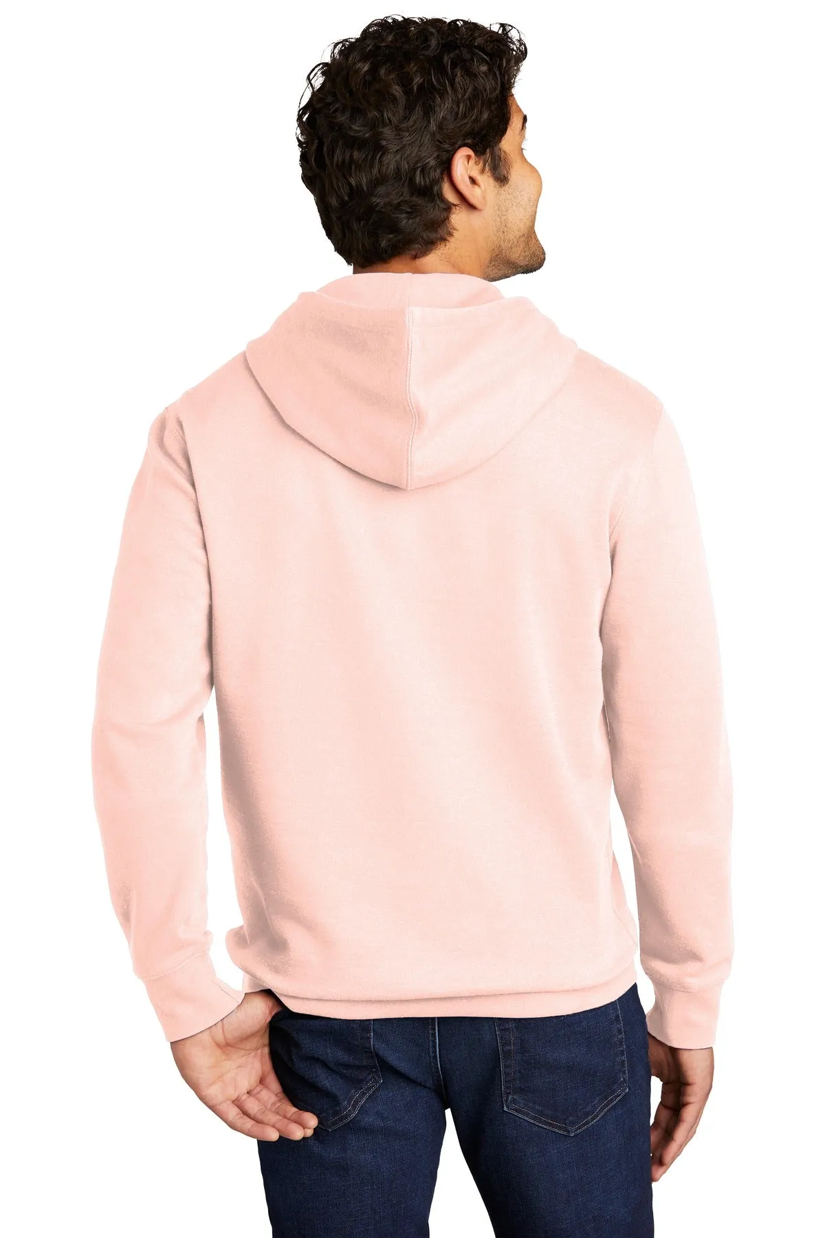 District V.I.T.™Fleece Hoodie DT6100