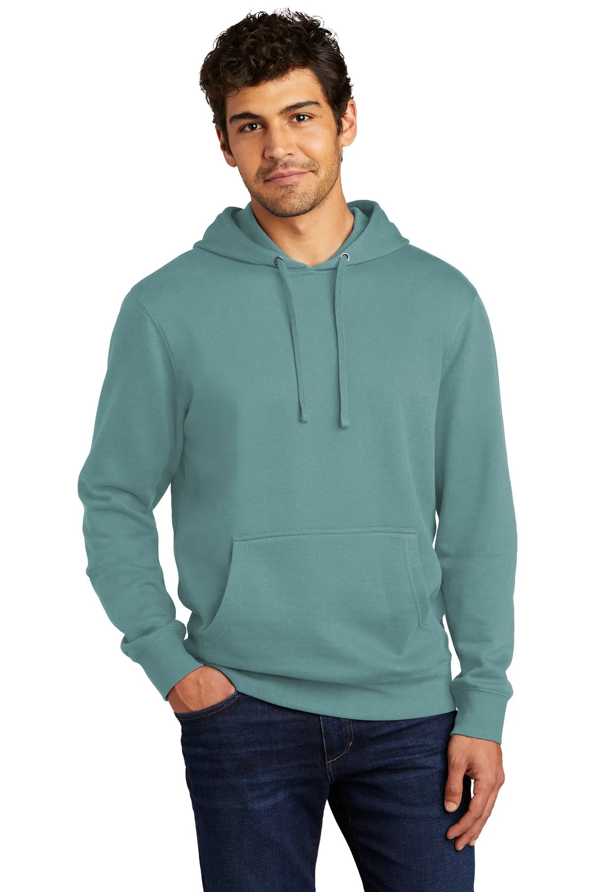 District V.I.T.™Fleece Hoodie DT6100
