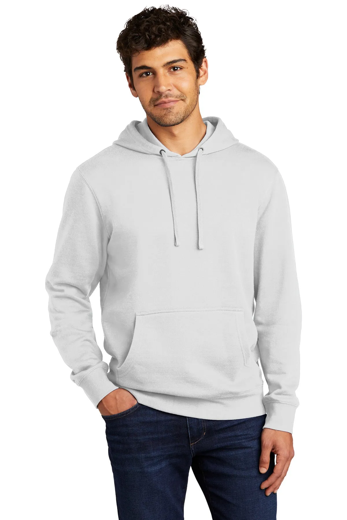 District V.I.T.™Fleece Hoodie DT6100