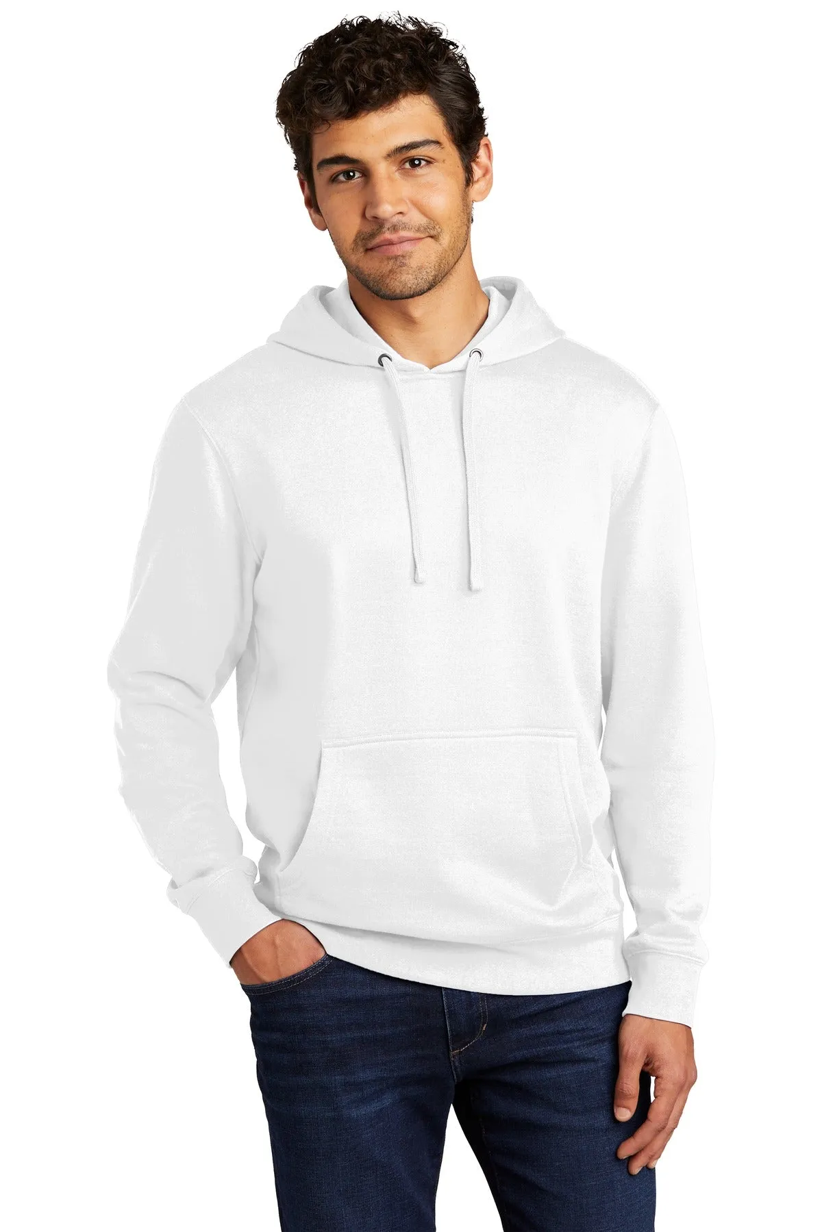 District V.I.T.™Fleece Hoodie DT6100