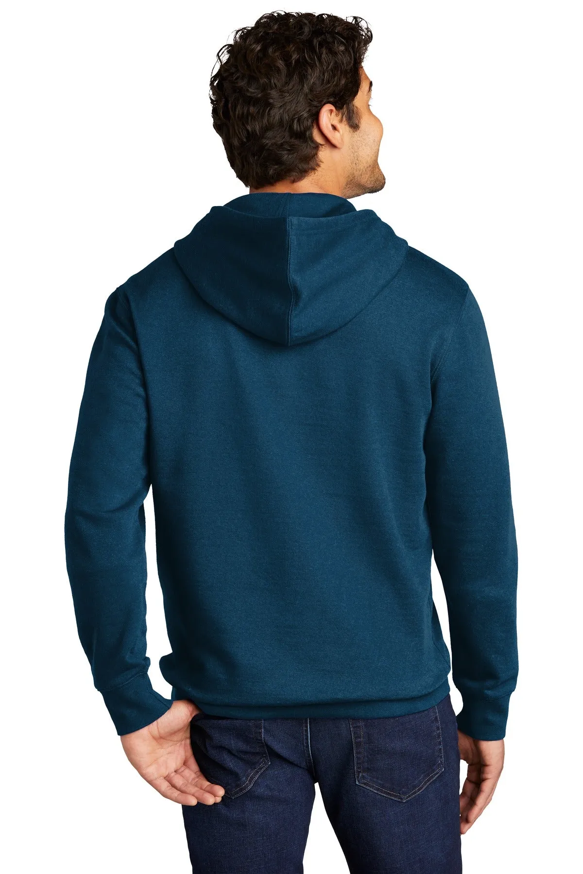 District V.I.T.™Fleece Hoodie DT6100