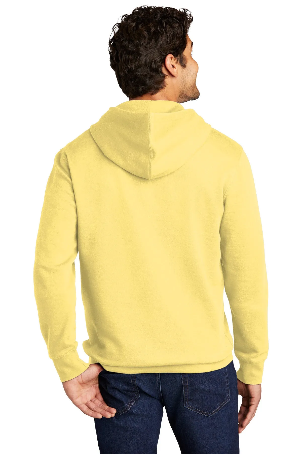 District V.I.T.™Fleece Hoodie DT6100