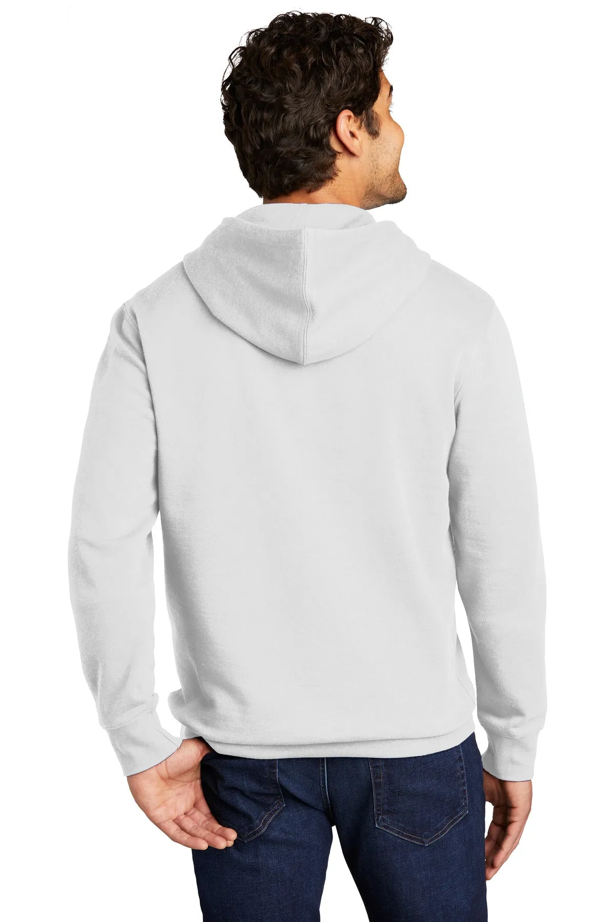 District V.I.T.™Fleece Hoodie DT6100