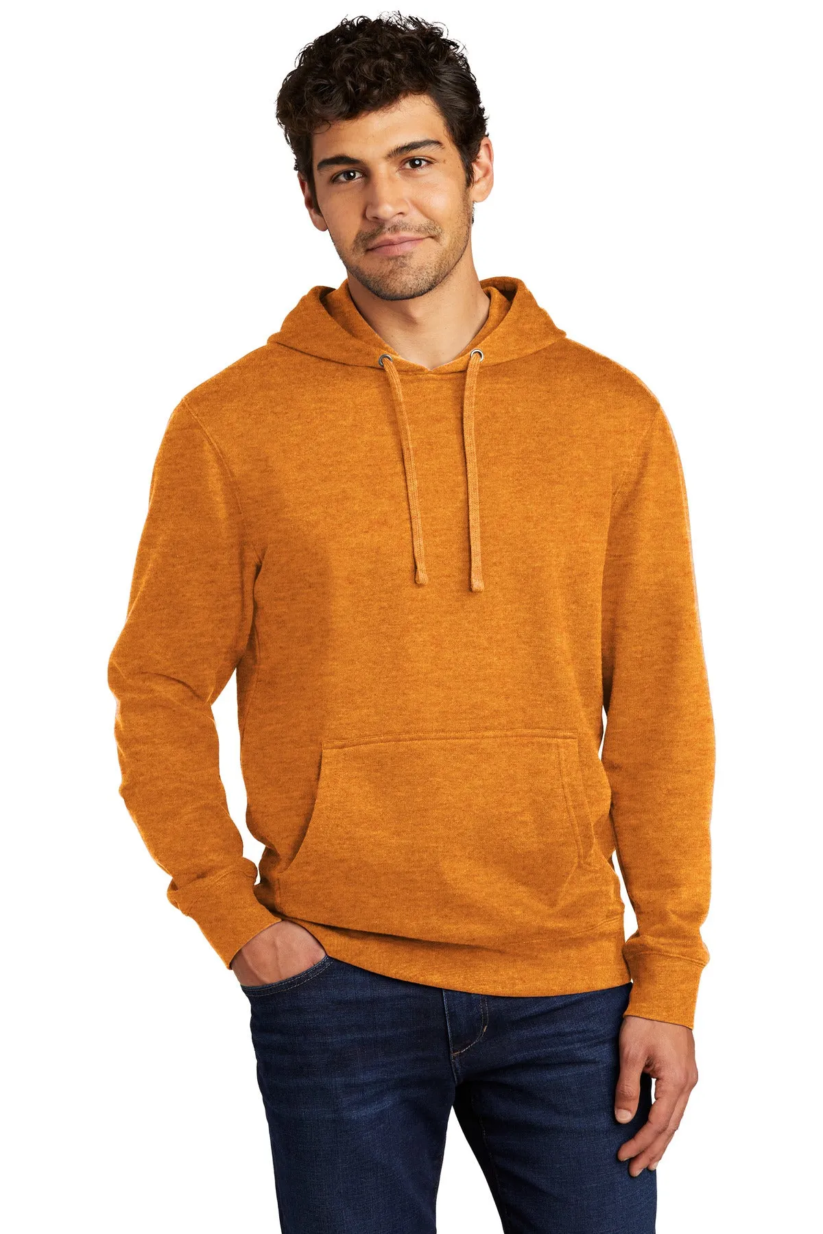 District V.I.T.™Fleece Hoodie DT6100