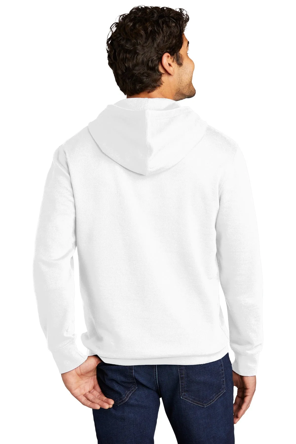 District V.I.T.™Fleece Hoodie DT6100