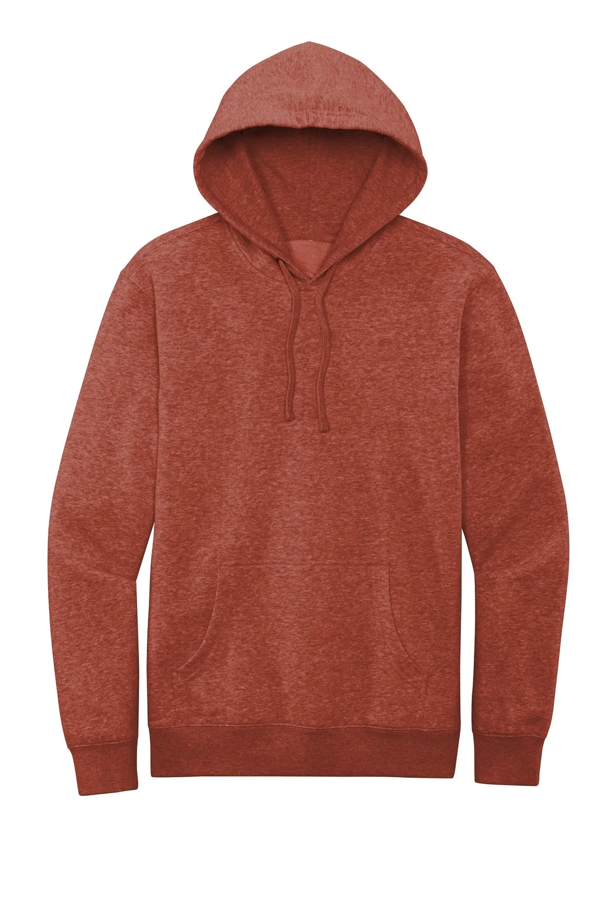 District V.I.T.™Fleece Hoodie DT6100
