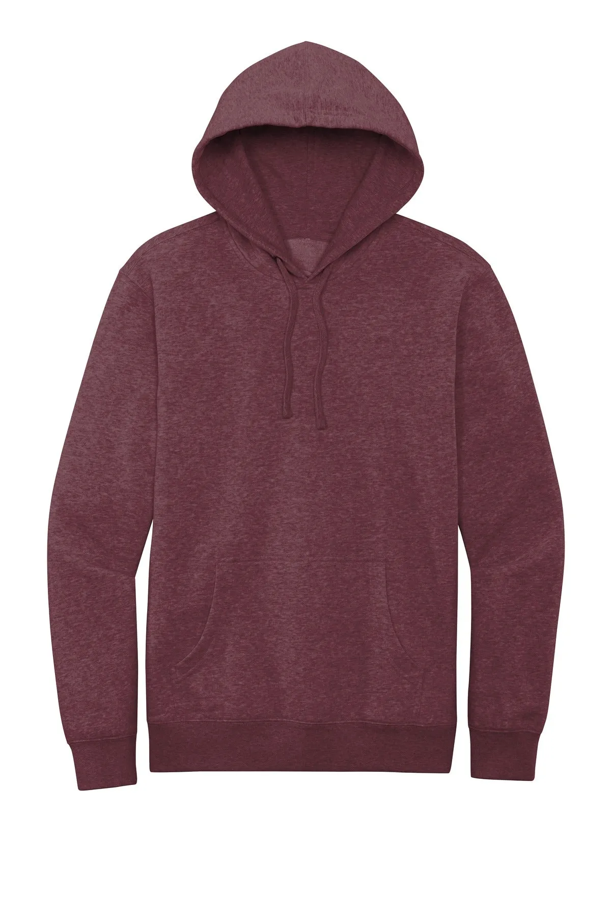 District V.I.T.™Fleece Hoodie DT6100