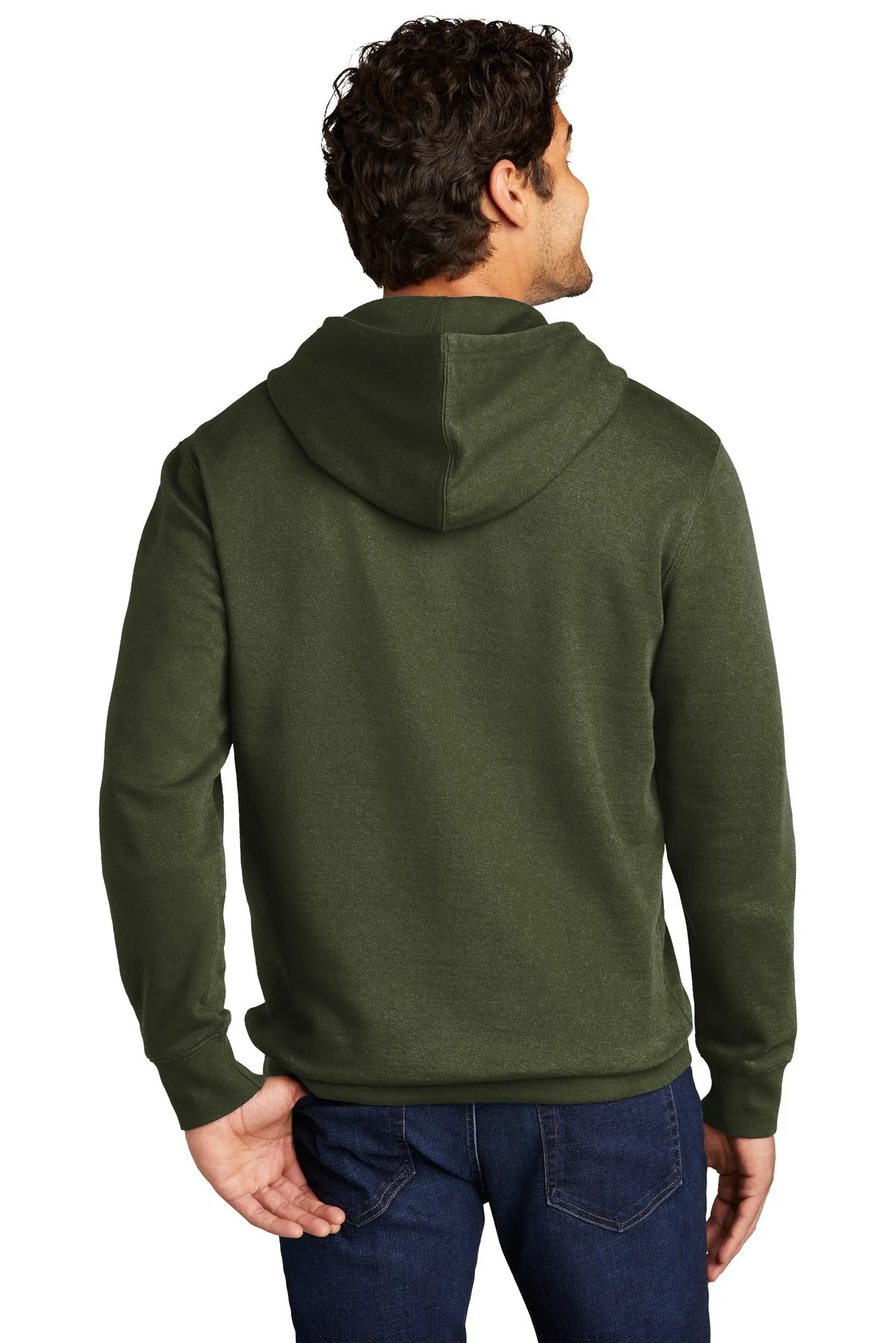 District V.I.T.™Fleece Hoodie DT6100
