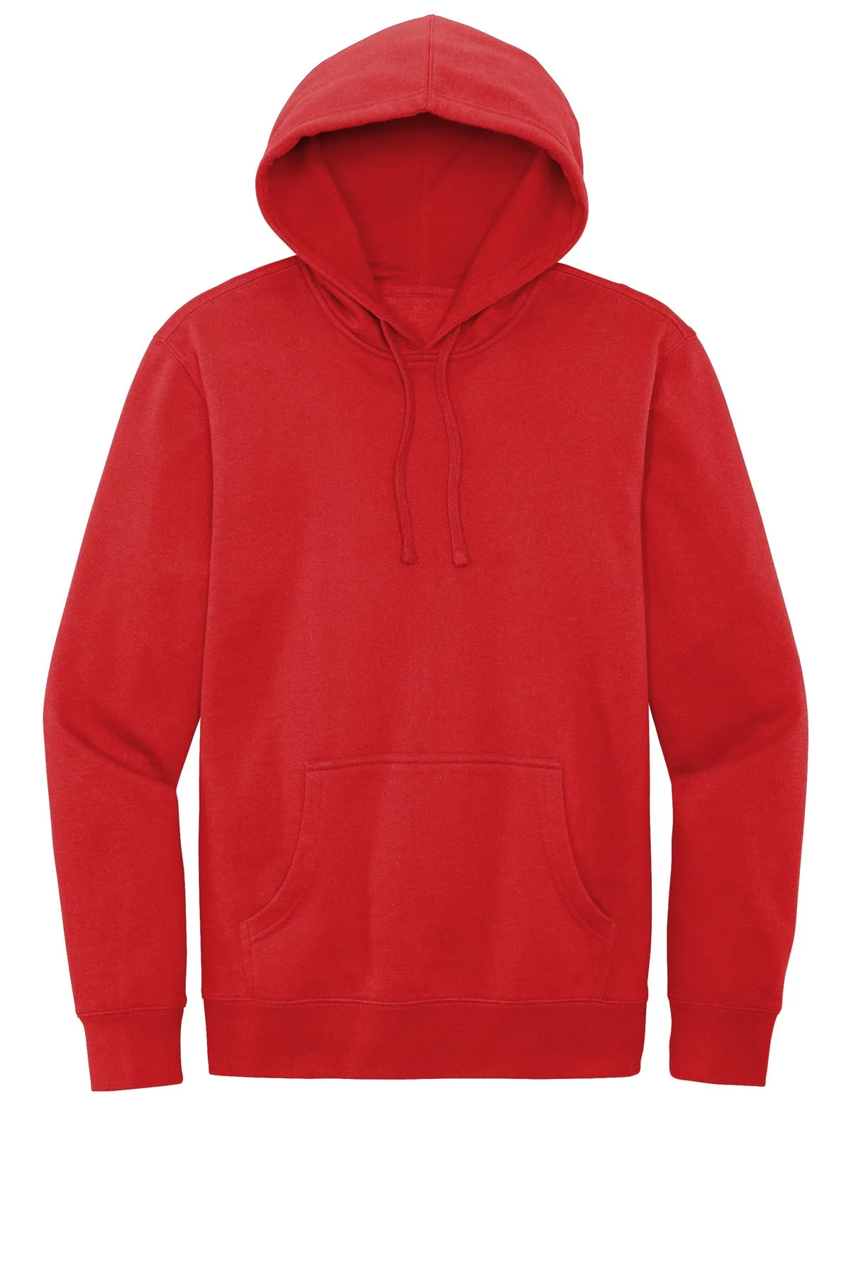 District V.I.T.™Fleece Hoodie DT6100