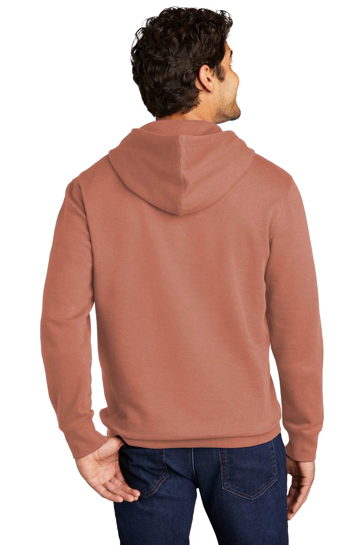 District V.I.T.™Fleece Hoodie DT6100