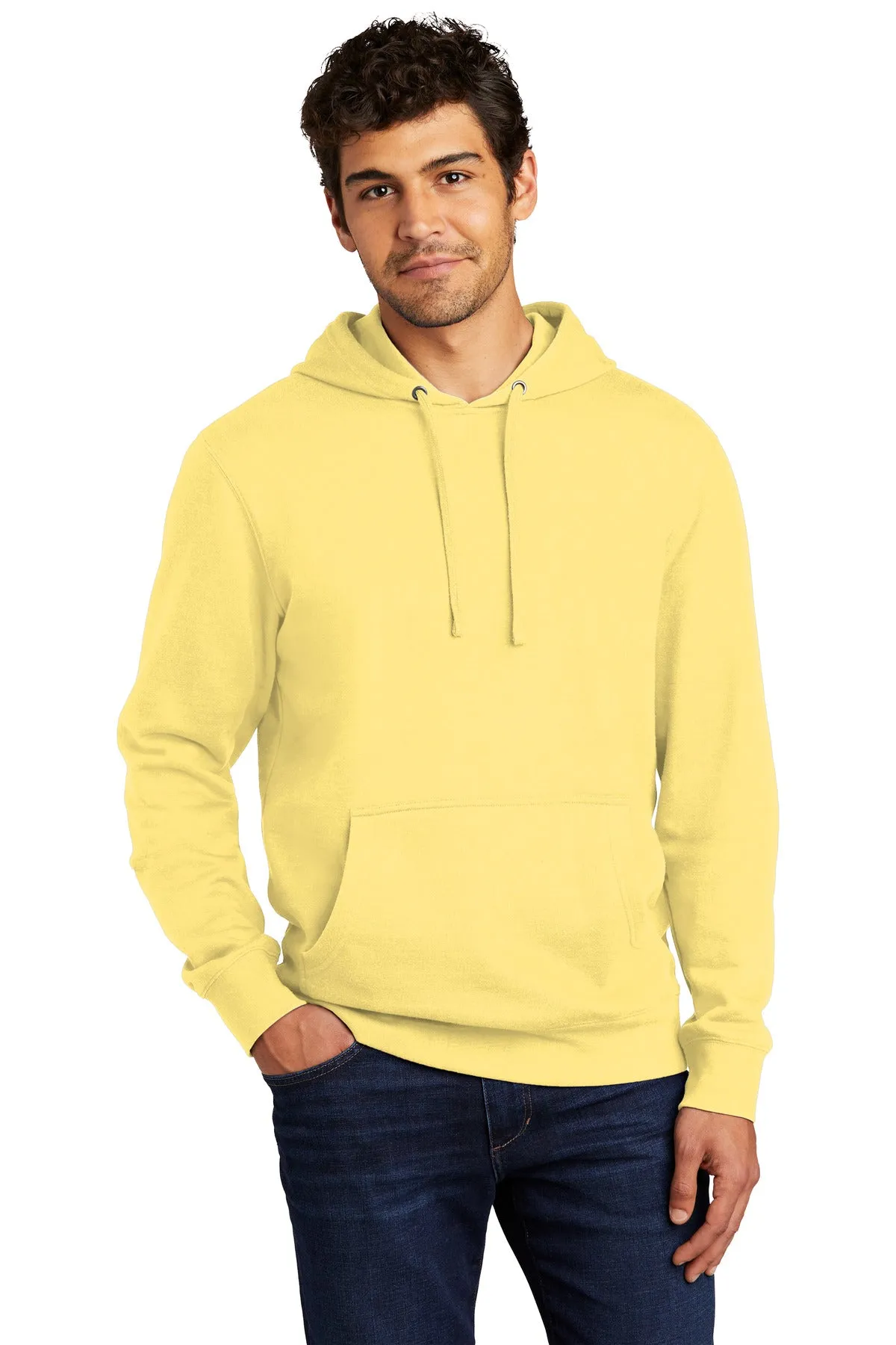 District V.I.T.™Fleece Hoodie DT6100