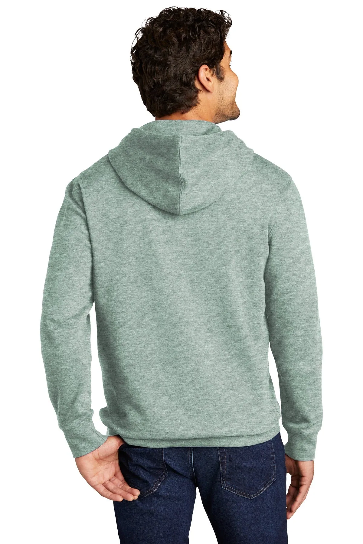 District V.I.T.™Fleece Hoodie DT6100