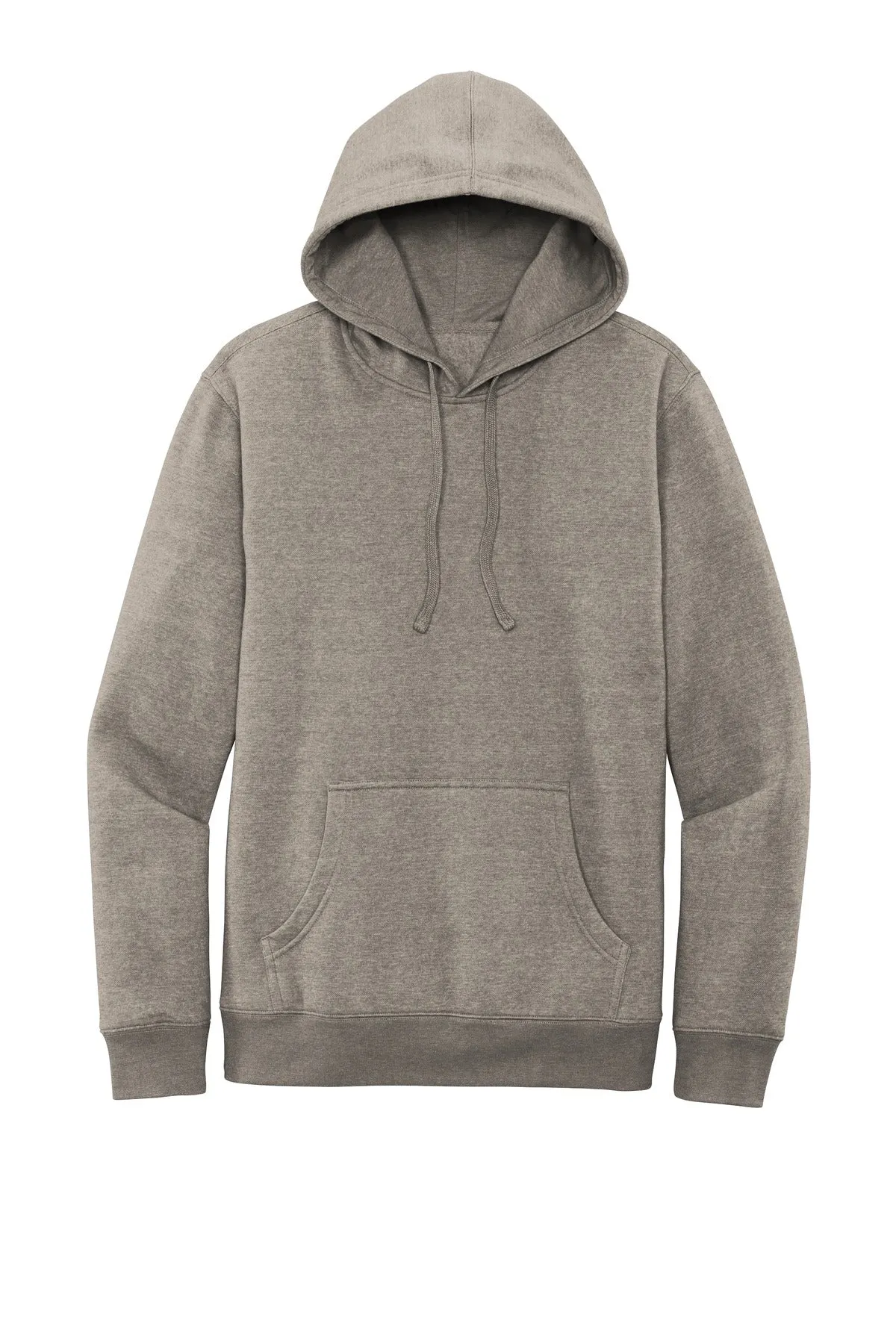 District V.I.T.™Fleece Hoodie DT6100