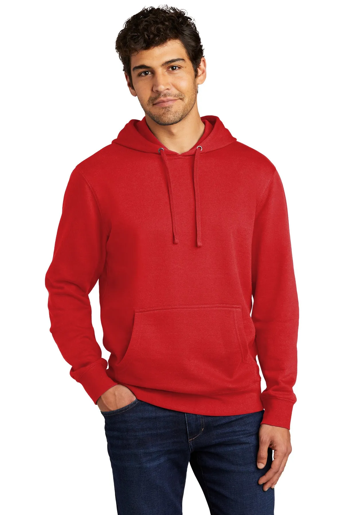 District V.I.T.™Fleece Hoodie DT6100