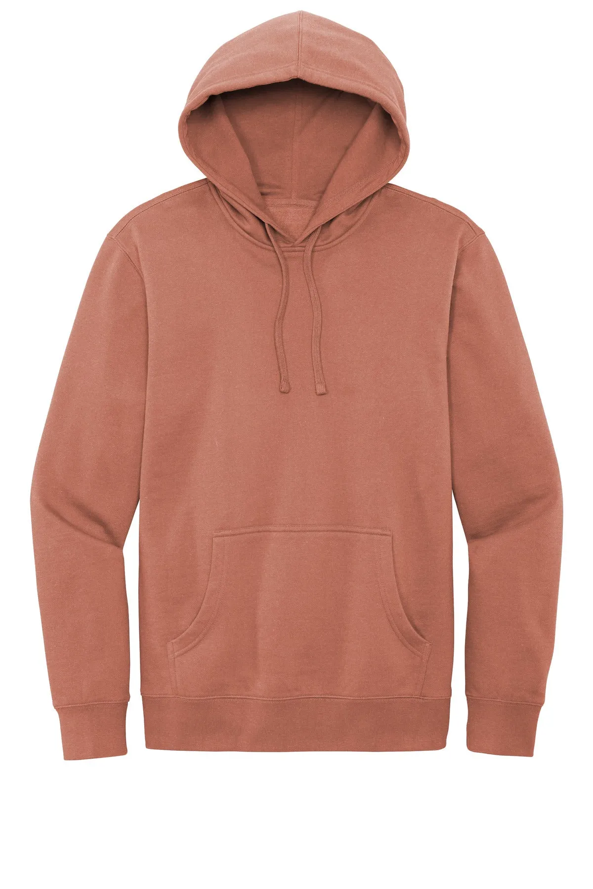 District V.I.T.™Fleece Hoodie DT6100