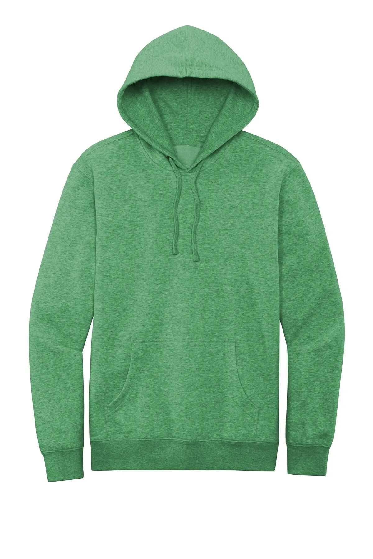 District V.I.T.™Fleece Hoodie DT6100