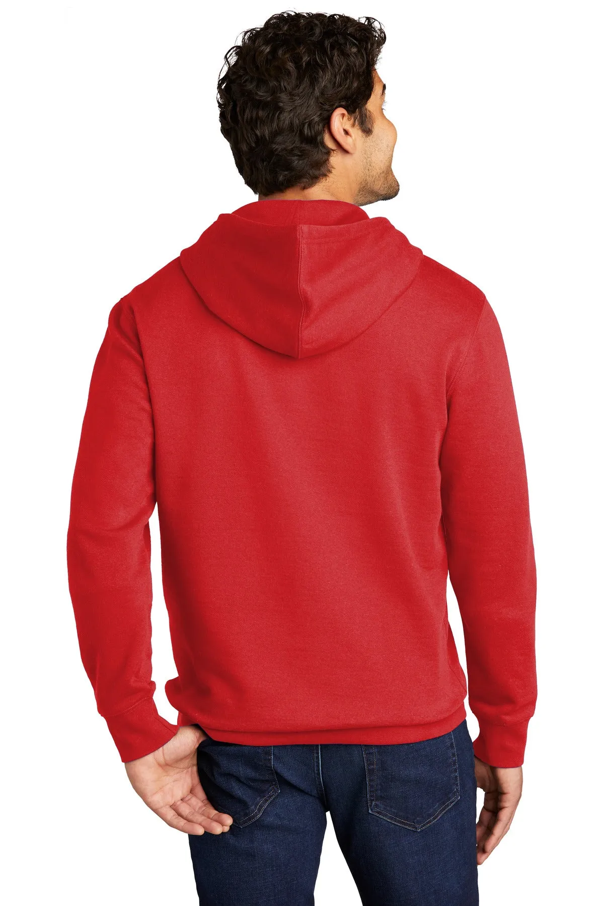 District V.I.T.™Fleece Hoodie DT6100