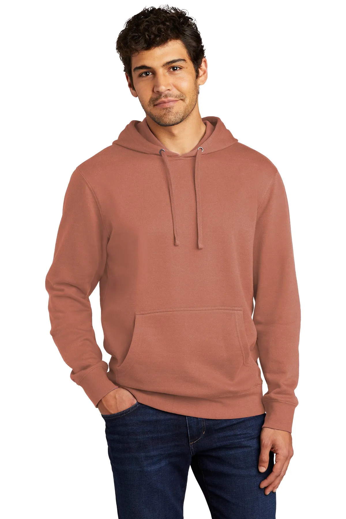 District V.I.T.™Fleece Hoodie DT6100