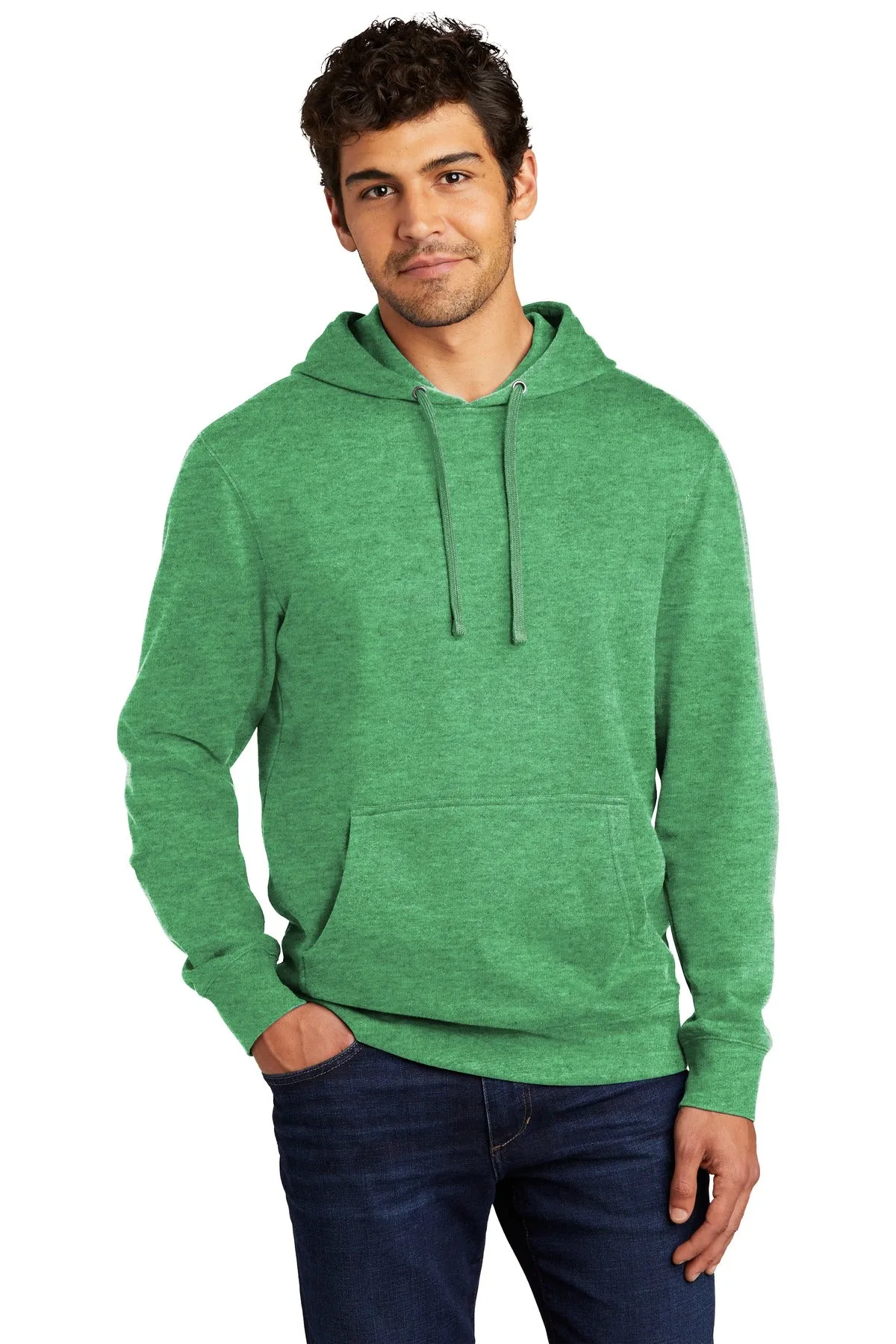 District V.I.T.™Fleece Hoodie DT6100