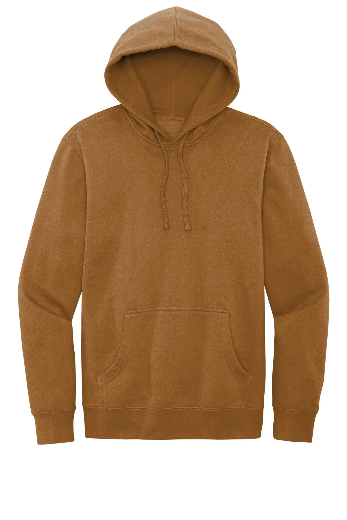 District V.I.T.™Fleece Hoodie DT6100