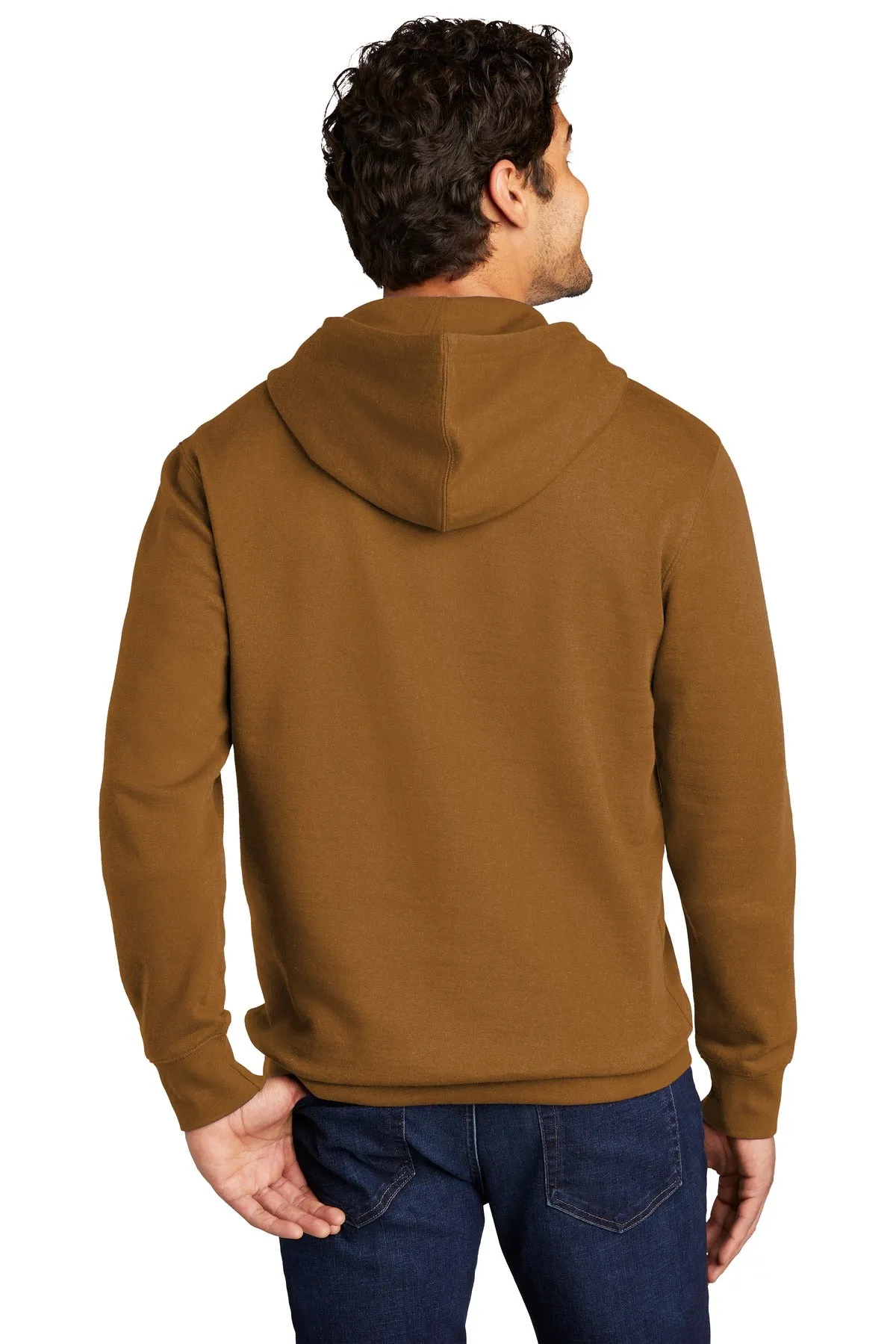 District V.I.T.™Fleece Hoodie DT6100