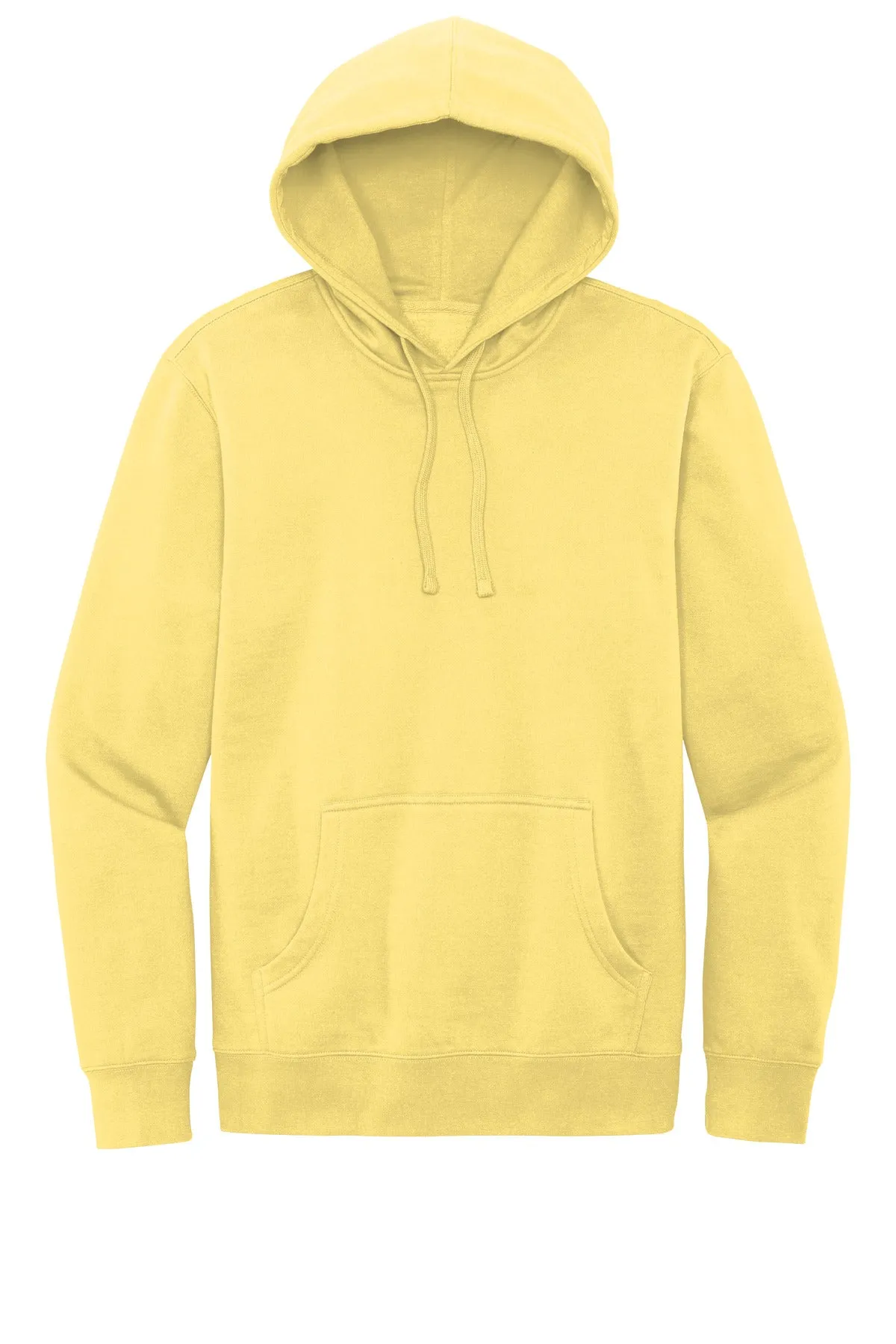 District V.I.T.™Fleece Hoodie DT6100