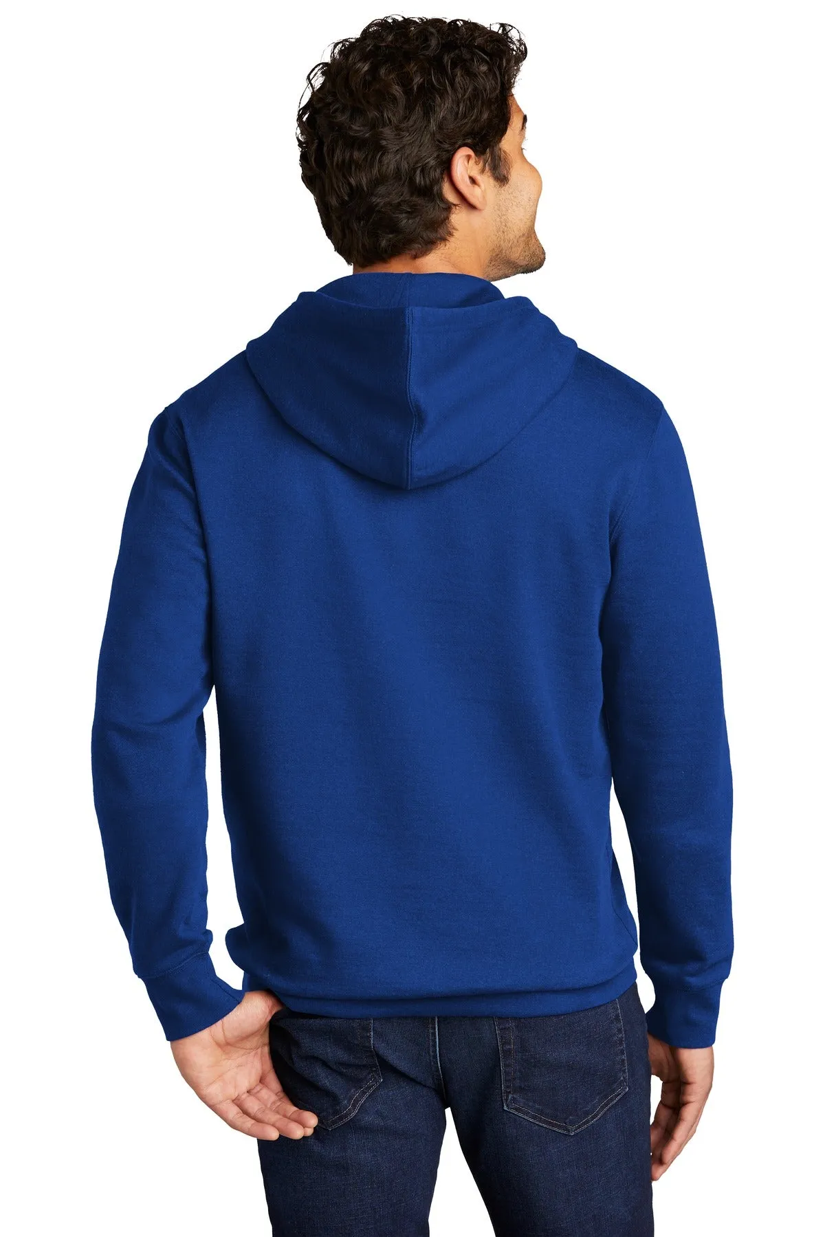 District V.I.T.™Fleece Hoodie DT6100