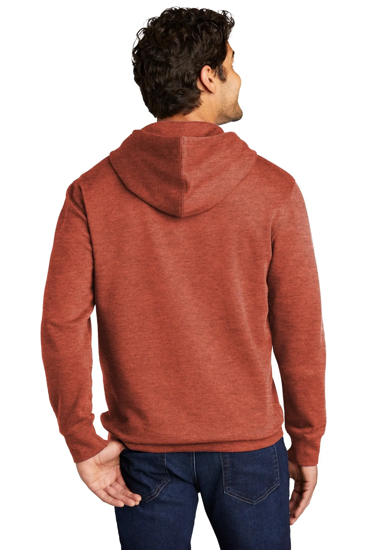 District V.I.T.™Fleece Hoodie DT6100