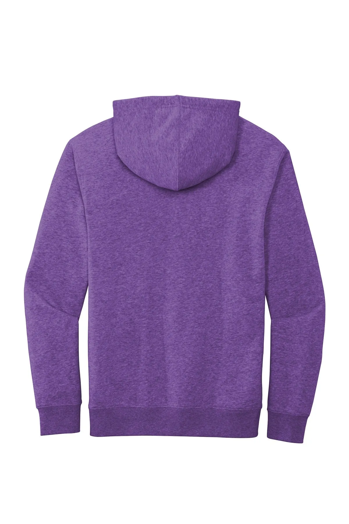 District V.I.T.™Fleece Hoodie DT6100