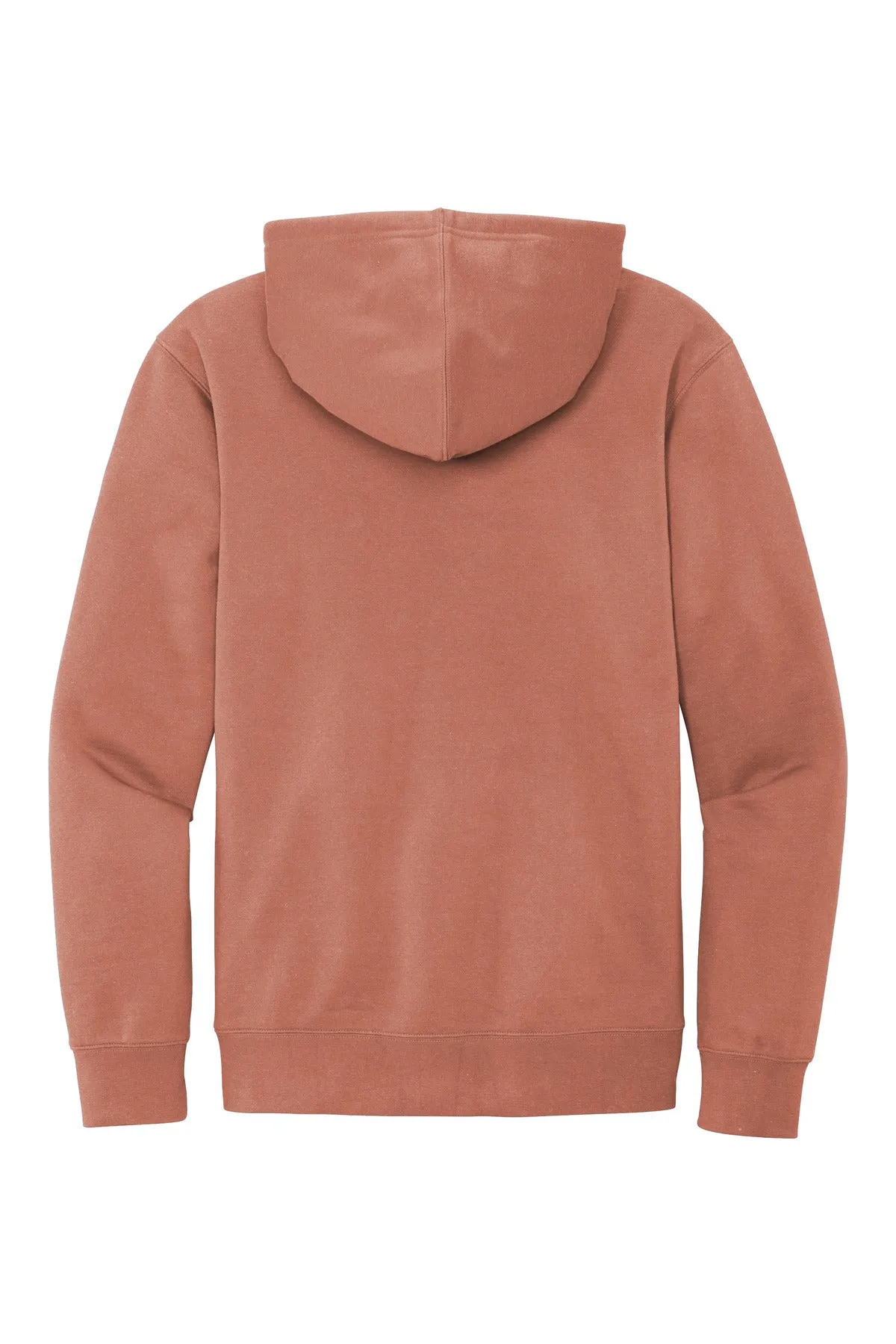 District V.I.T.™Fleece Hoodie DT6100