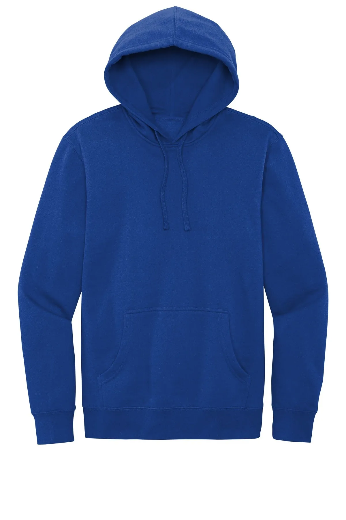 District V.I.T.™Fleece Hoodie DT6100
